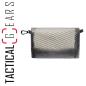 Preview: TATONKA ZIP POUCH 15 X 10 CM SCHWARZ